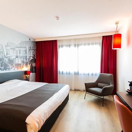 Bastion Hotel Amersfoort Eksteriør billede