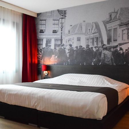 Bastion Hotel Amersfoort Eksteriør billede