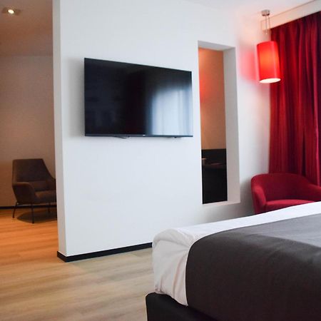 Bastion Hotel Amersfoort Eksteriør billede