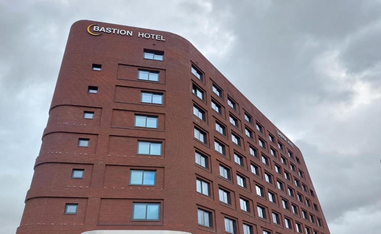 Bastion Hotel Amersfoort Eksteriør billede