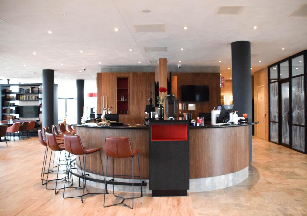 Bastion Hotel Amersfoort Eksteriør billede