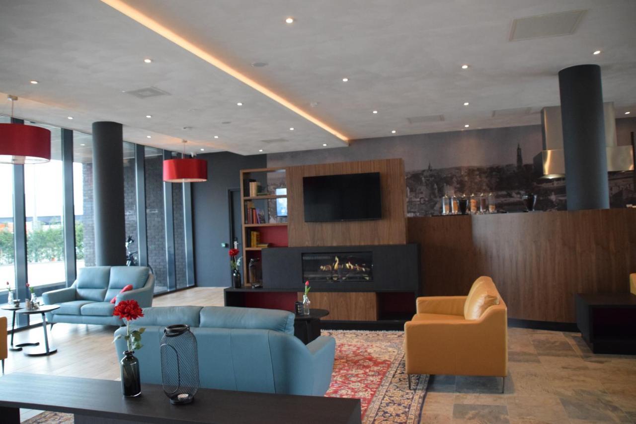 Bastion Hotel Amersfoort Eksteriør billede