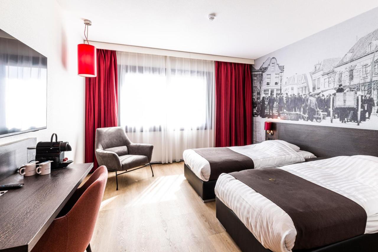 Bastion Hotel Amersfoort Eksteriør billede