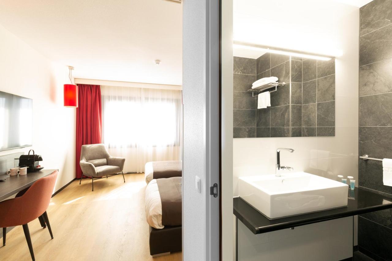 Bastion Hotel Amersfoort Eksteriør billede