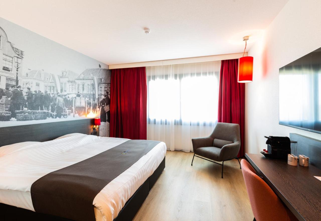 Bastion Hotel Amersfoort Eksteriør billede