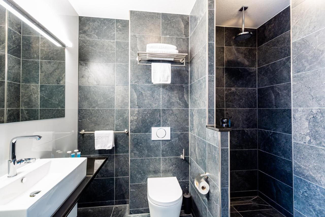 Bastion Hotel Amersfoort Eksteriør billede