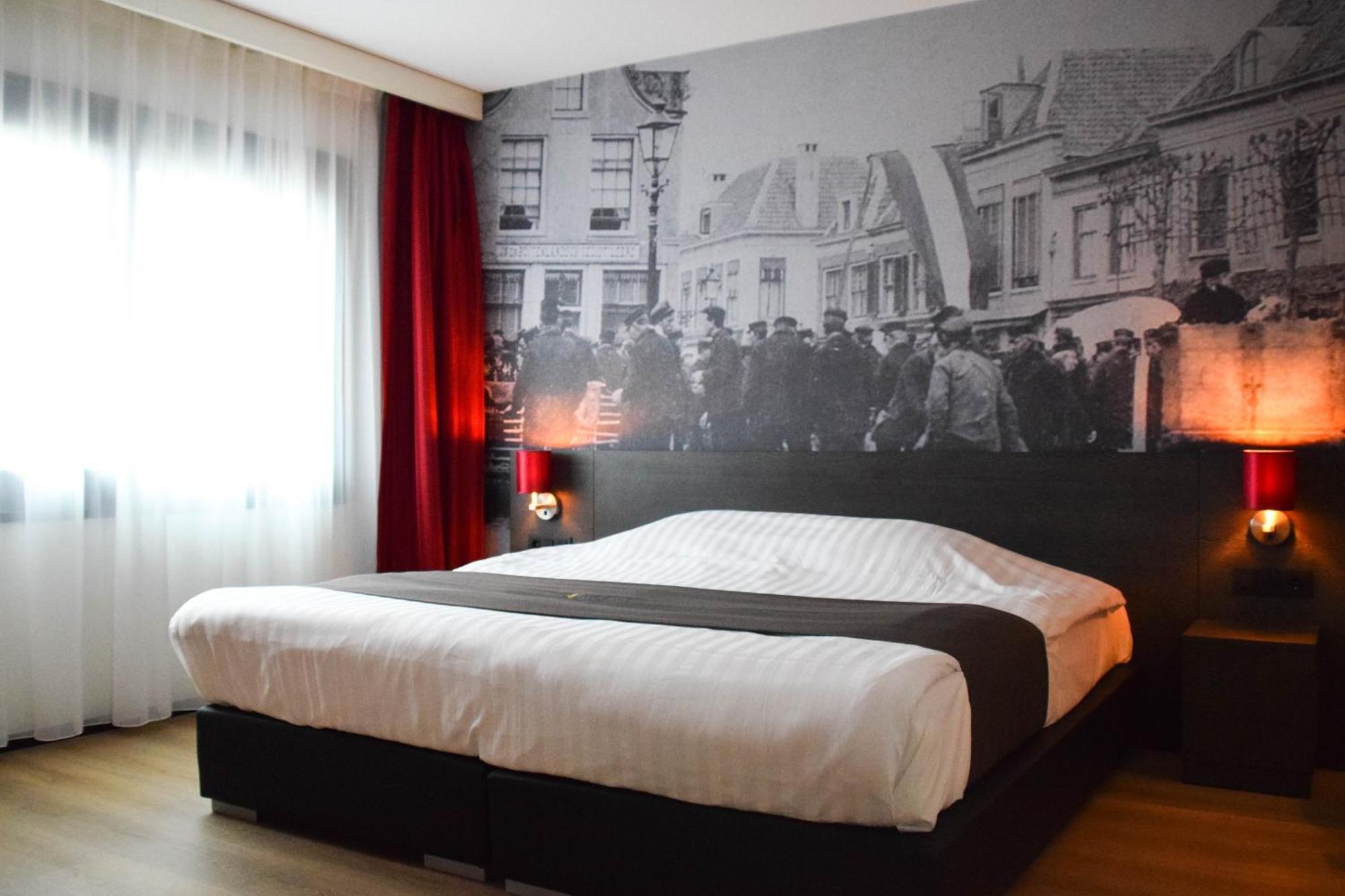Bastion Hotel Amersfoort Eksteriør billede