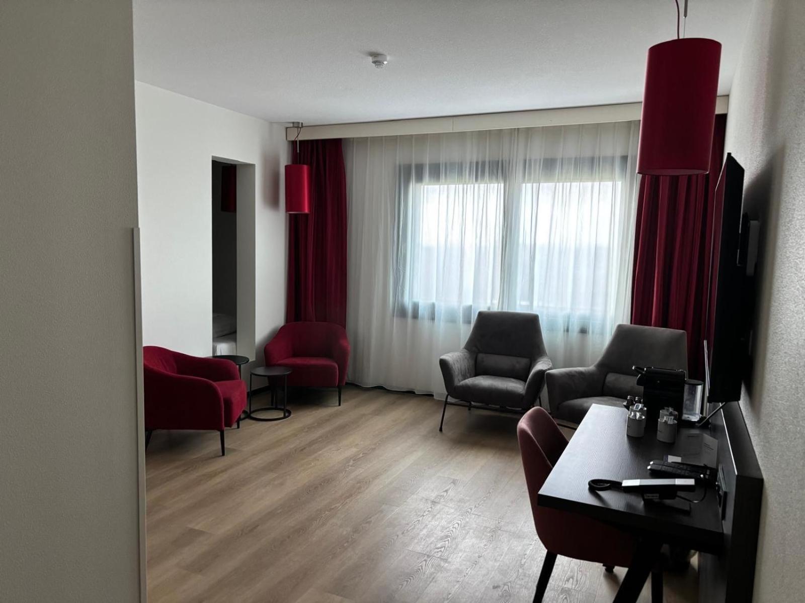 Bastion Hotel Amersfoort Eksteriør billede