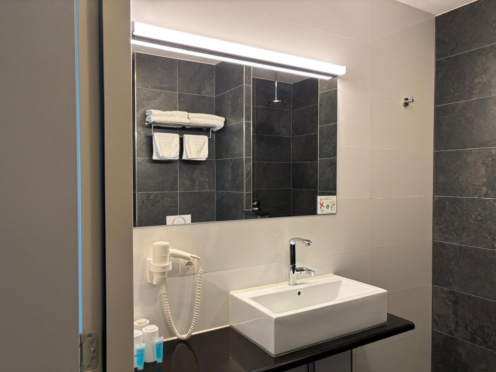 Bastion Hotel Amersfoort Eksteriør billede